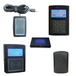 Akıllı Kart Okuyucular