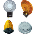 Nice Flaşör Lambalar