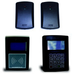 Proximity Kart Okuyucular